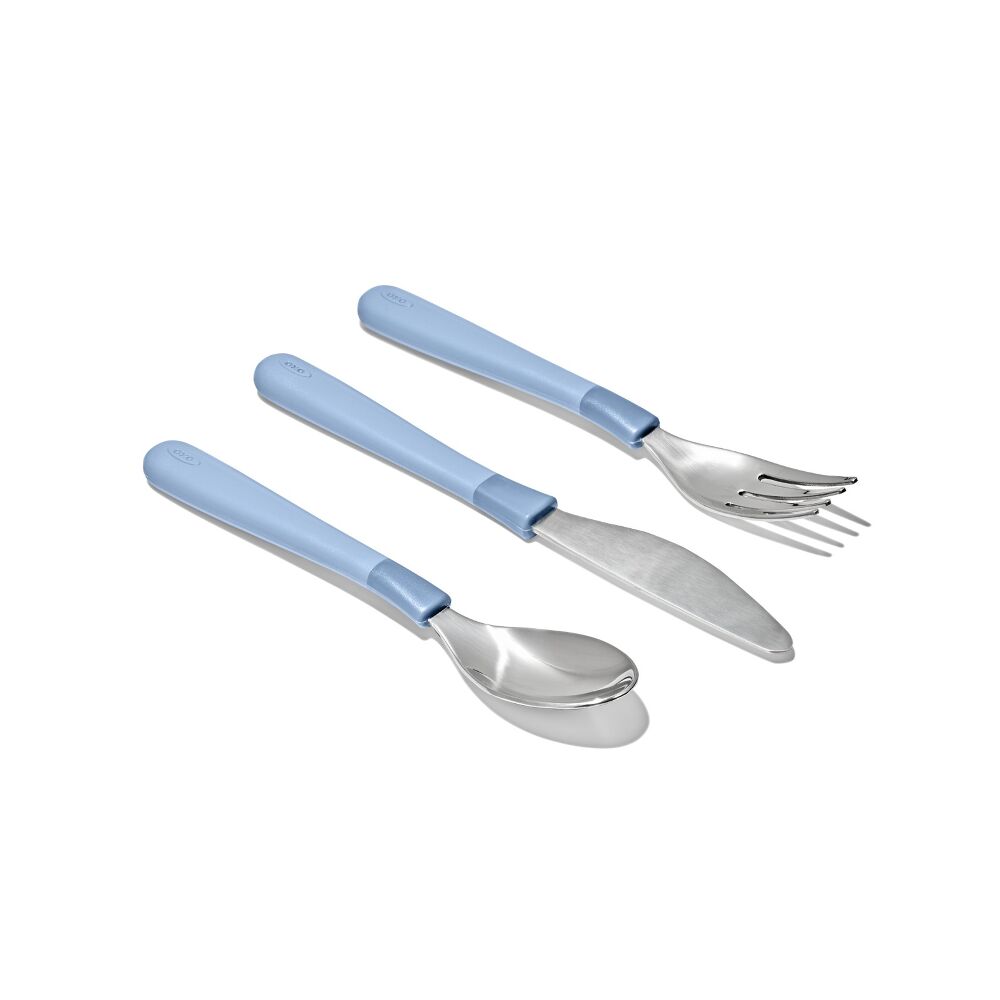 Cutlery for Big Kids Z0