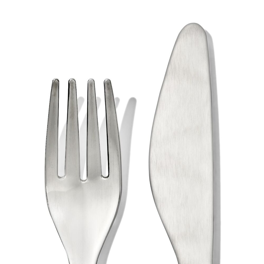 Cutlery for Big Kids Z0