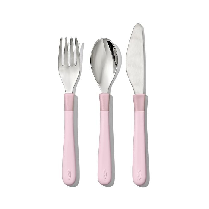 Cutlery for Big Kids Z0