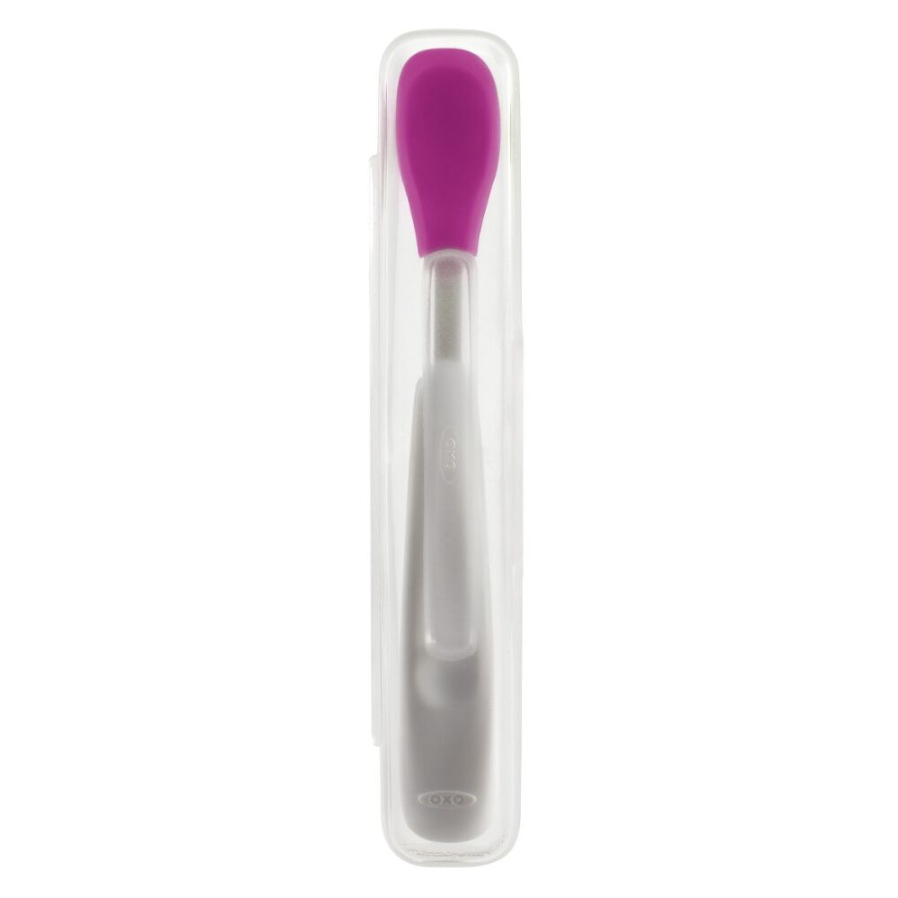 On-the-Go Feeding Spoon M0