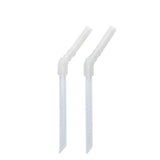 Twist Top Water Bottle Replacement Straw Set O4