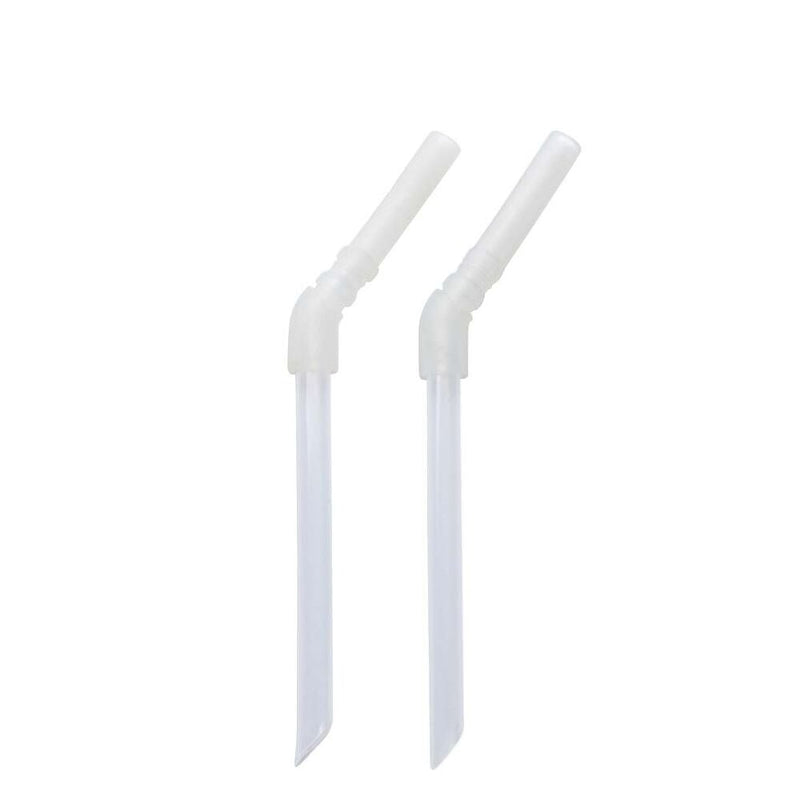Twist Top Water Bottle Replacement Straw Set O4