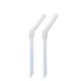 Twist Top Water Bottle Replacement Straw Set O4