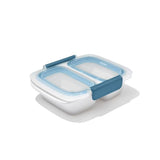 Prep & Go 2-Cup Divided Container Q7