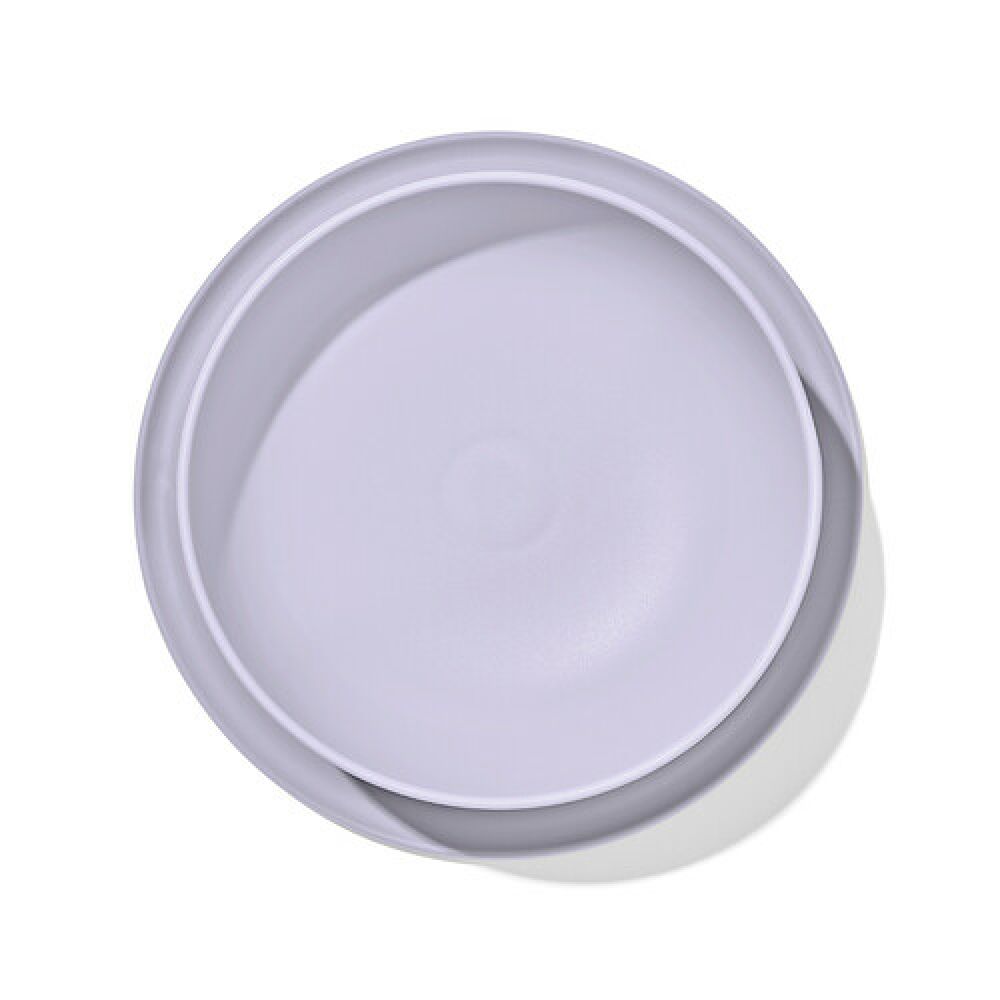 Tot Stick & Stay Suction Bowl W6