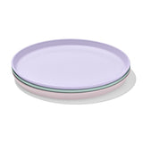 Stackable Plate Set - 3 Pack E5