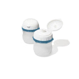 Prep & Go Squeeze Bottle 2-Pack J0