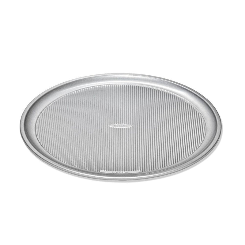 Non-Stick Pro Clear Coated 15in Pizza Pan D7