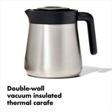 8-Cup Coffee Maker M4