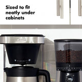 8-Cup Coffee Maker E7