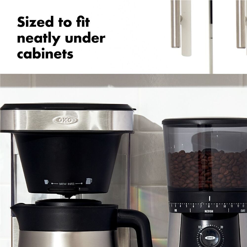 8-Cup Coffee Maker M4