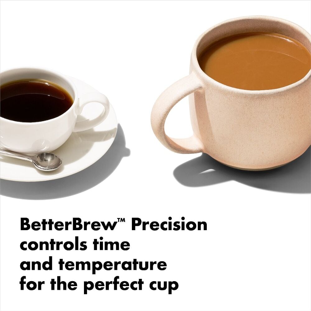 8-Cup Coffee Maker M4