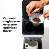 8-Cup Coffee Maker E7