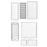 8 Piece Refrigerator Organization Set C1
