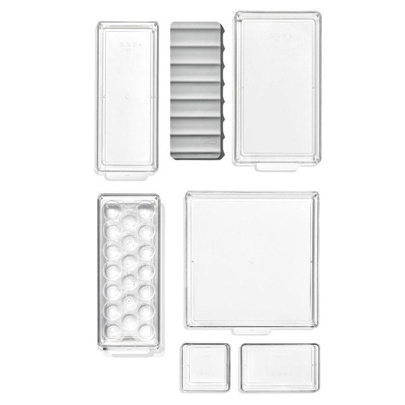 8 Piece Refrigerator Organization Set C1