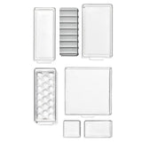 8 Piece Refrigerator Organization Set C1