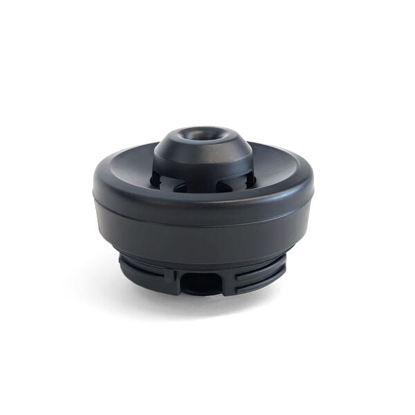 Replacement Carafe Lid & Mixing Tube for 9-Cup Coffee Maker F0