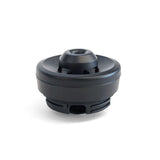 Replacement Carafe Lid & Mixing Tube for 9-Cup Coffee Maker F0