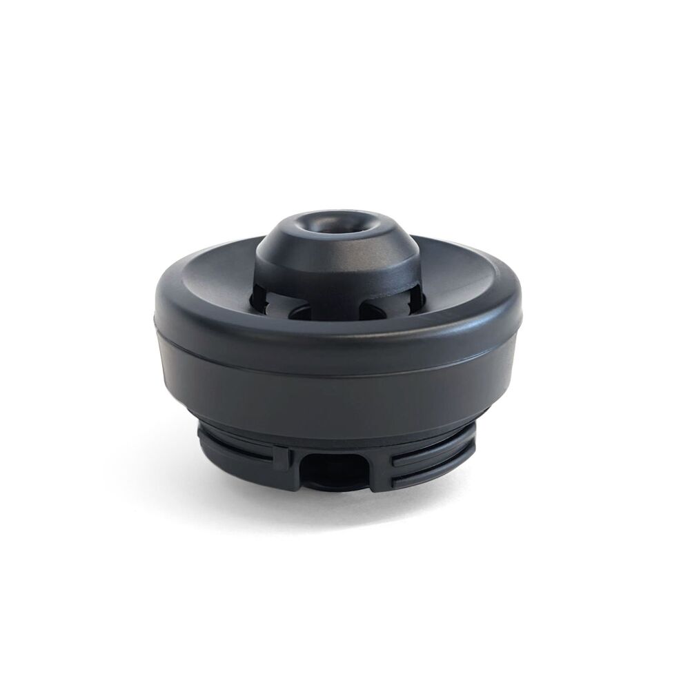 Replacement Carafe Lid & Mixing Tube for 9-Cup Coffee Maker F0