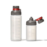 OXO Outdoor Leakproof Squeeze Bottle Set Z0
