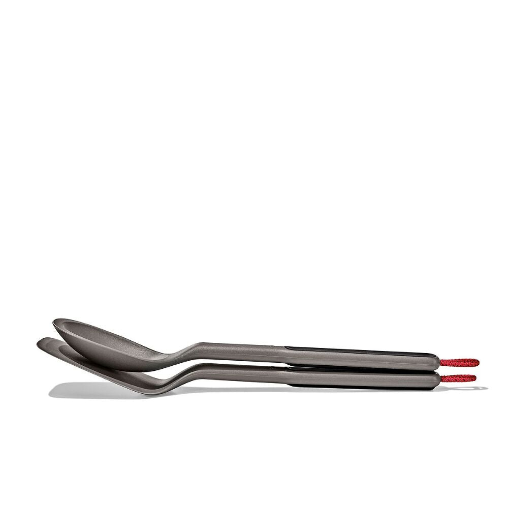 Nylon Camp Stove Utensil Set V9