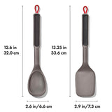 Nylon Camp Stove Utensil Set V9