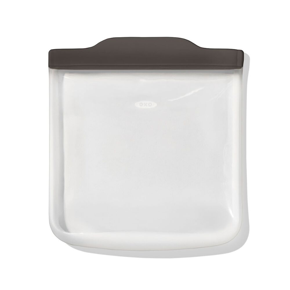 Outdoor Silicone Reusable Sandwich Bag (28 oz) V0