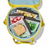 Outdoor Silicone Reusable Stand Up Bag Quart (32 oz) G3