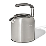 Camp Stove Kettle I8