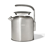 Camp Stove Kettle I8