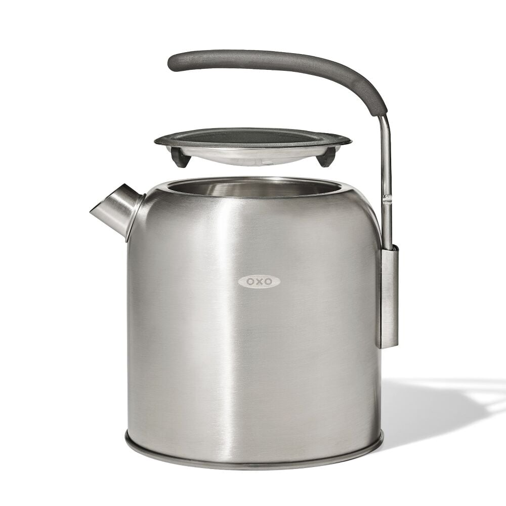 Camp Stove Kettle I8