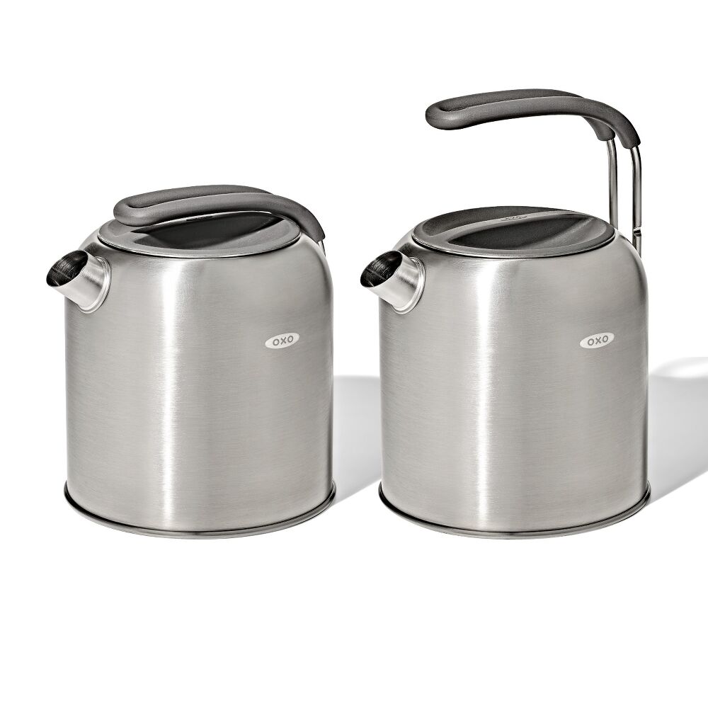 Camp Stove Kettle I8
