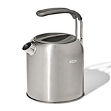 Camp Stove Kettle I8