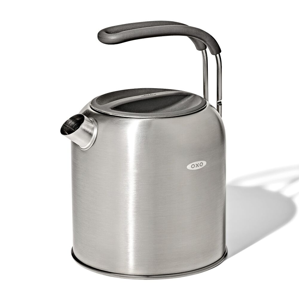 Camp Stove Kettle I8