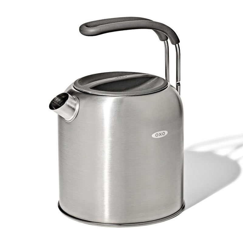 Camp Stove Kettle I8