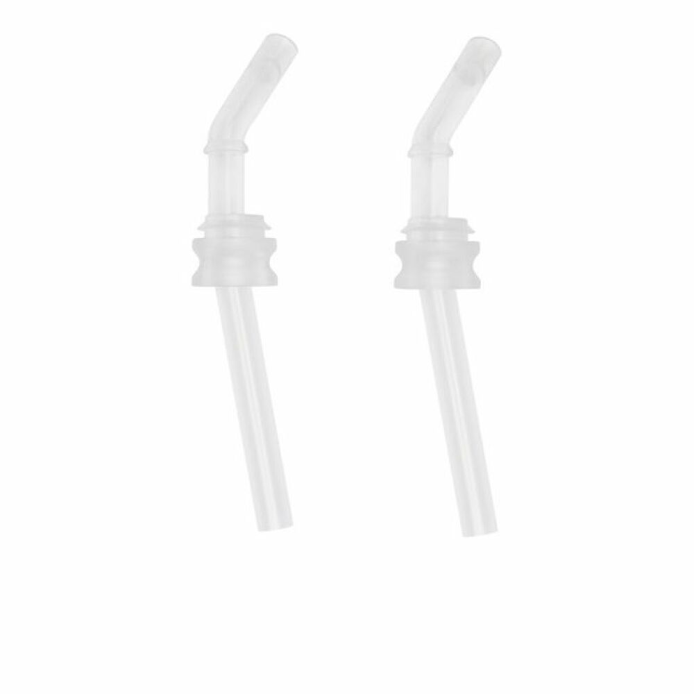 Transitions 6 oz Straw Cup Replacement Straw Set O9