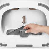 Nest Booster Seat with Removable Cushion N4