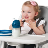 Transitions 9 Oz Straw Cup Set J2
