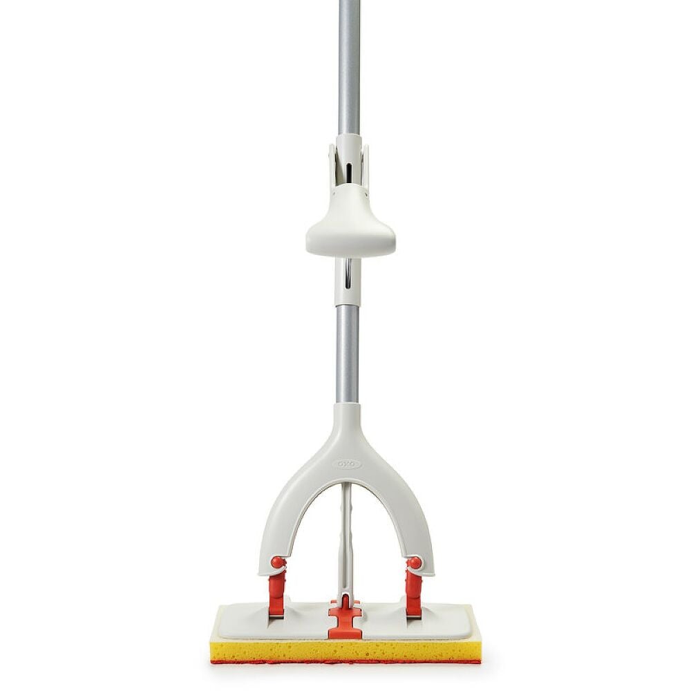 Microfiber Butterfly Mop D0