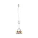 Microfiber Butterfly Mop D0