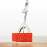 Microfiber Butterfly Mop D0