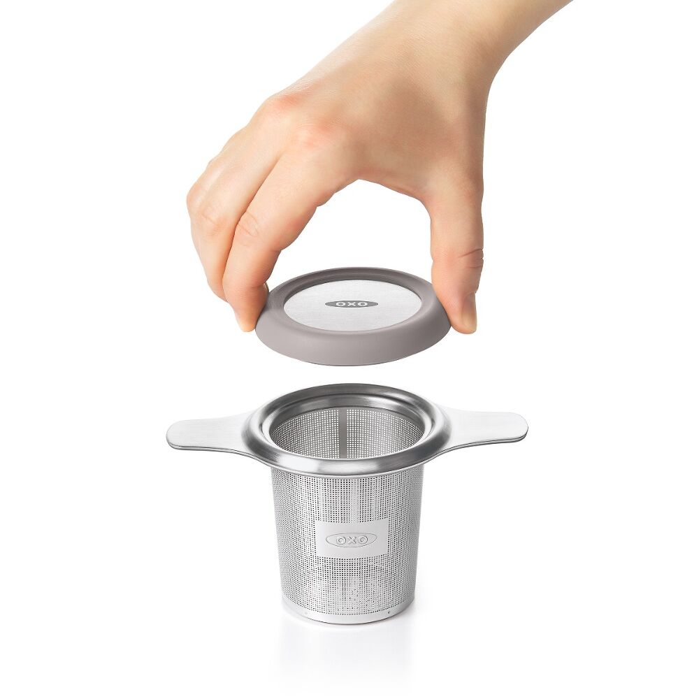 Tea Infuser Basket H0