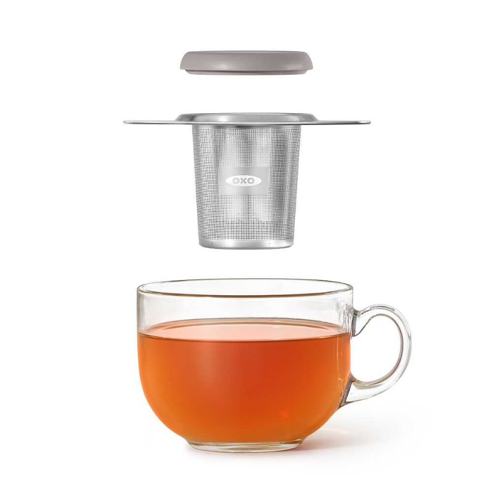 Tea Infuser Basket Z8