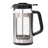 8-Cup French Press with Grounds Lifter R7