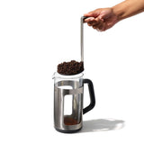 8-Cup French Press with Grounds Lifter R7