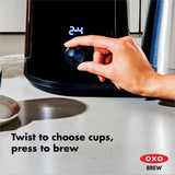 9-Cup Coffee Maker T8