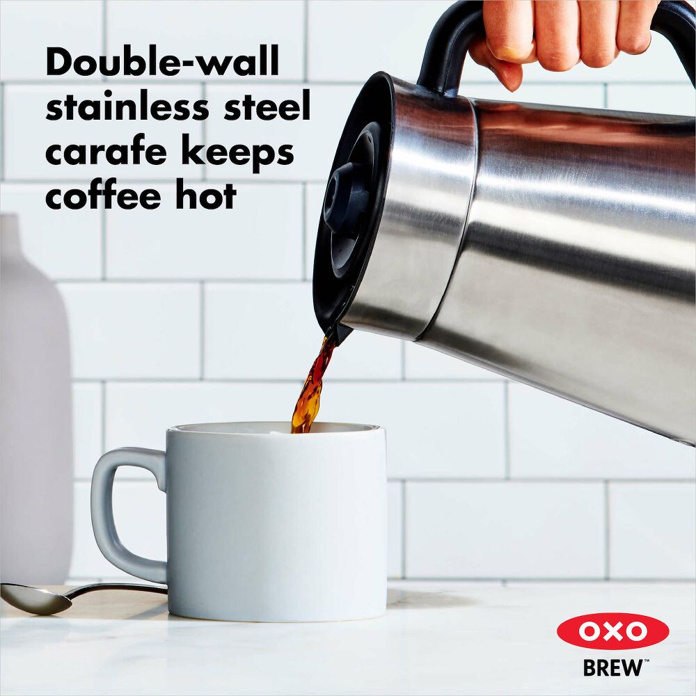 9-Cup Coffee Maker T8