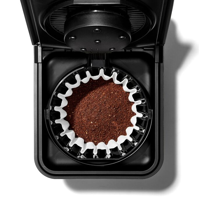 Replacement Brew Basket for 8-Cup Coffee Maker with Thermal Carafe C9