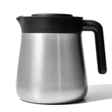 Replacement Thermal Carafe for 8-Cup Coffee Maker with Thermal Carafe O2