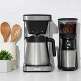 8-Cup Coffee Maker E7
